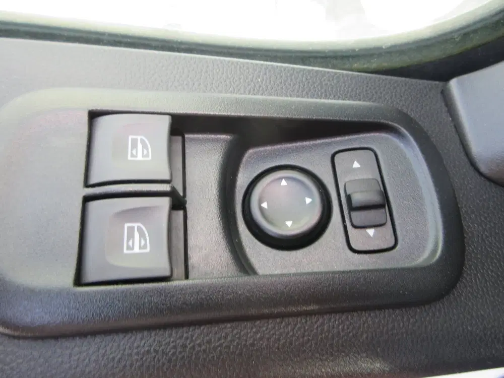Renault Master T35 2.3 dCi 150 L2H2 DC 7 persoons dubbel uit 2024, foto 13