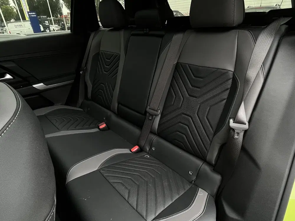 Jeep Compass First Edition 74 kWh uit 2026, foto 6