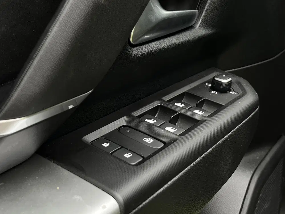 Jeep Compass First Edition 74 kWh uit 2026, foto 8
