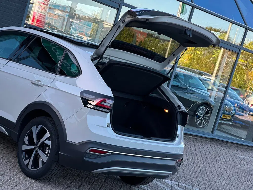 Volkswagen Taigo 1.0 TSI Style uit 2022, foto 11