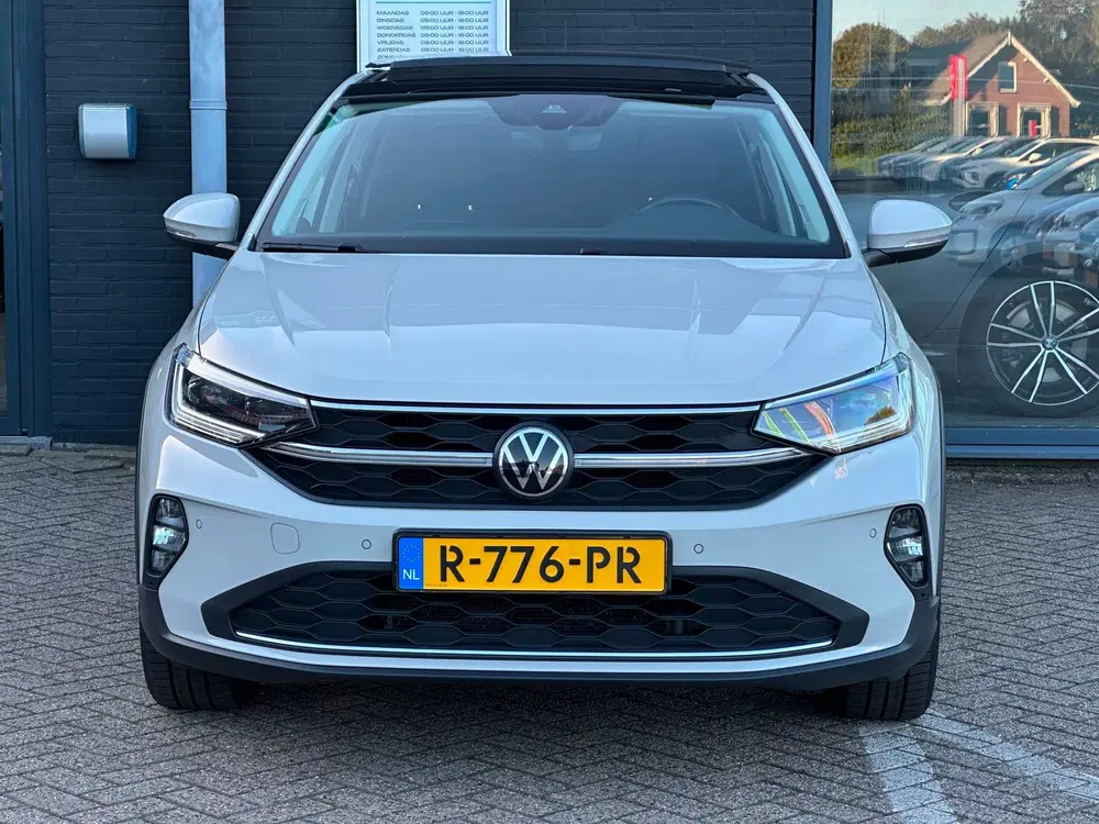 Volkswagen Taigo 1.0 TSI Style uit 2022, foto 5