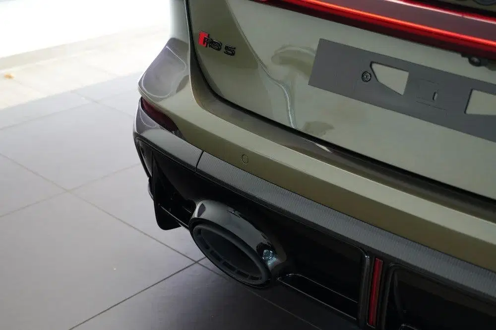 Audi RS5 RS5 AVANT E-HYBRID uit 2026, foto 15