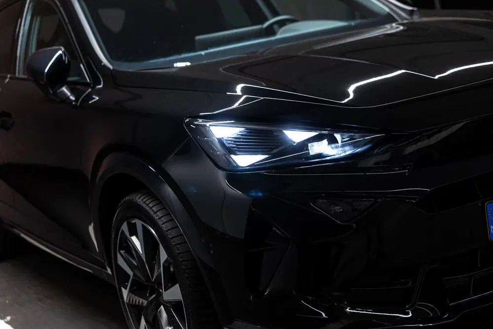 Cupra Formentor VZ Performance uit 2026, foto 9