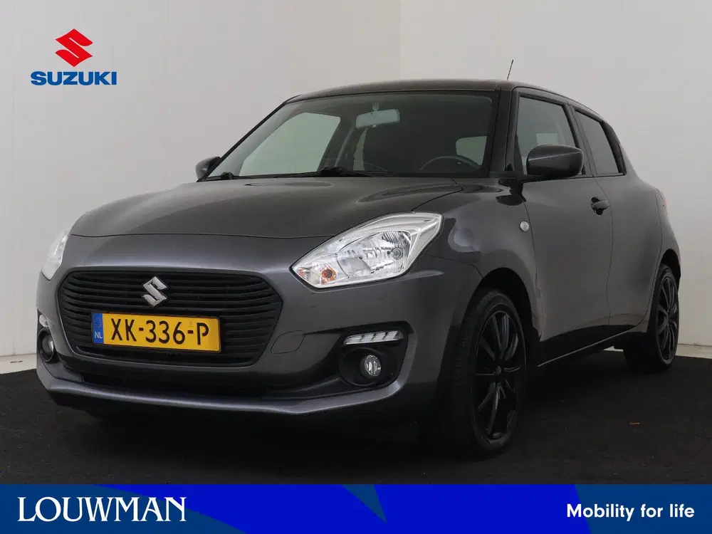 Suzuki Swift 1.2 Select uit 2019
