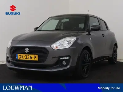 Suzuki Swift 1.2 Select uit 2019
