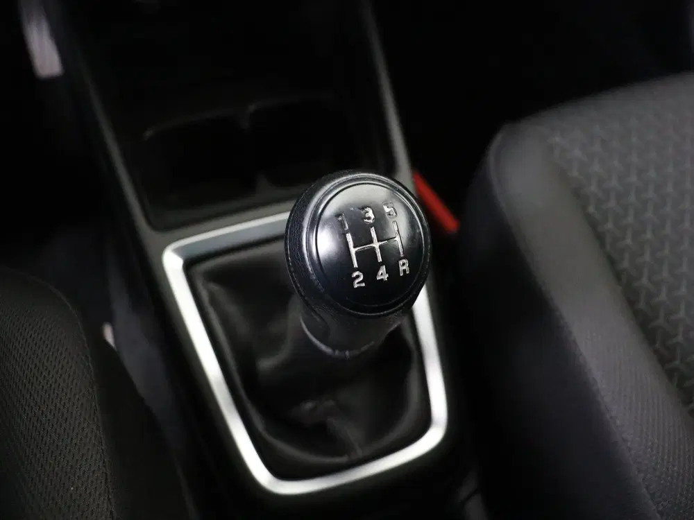 Suzuki Swift 1.2 Select uit 2019, foto 10