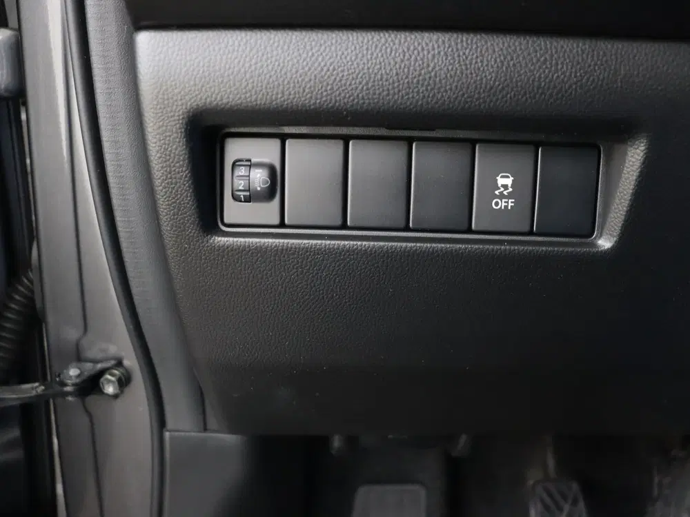Suzuki Swift 1.2 Select uit 2019, foto 12