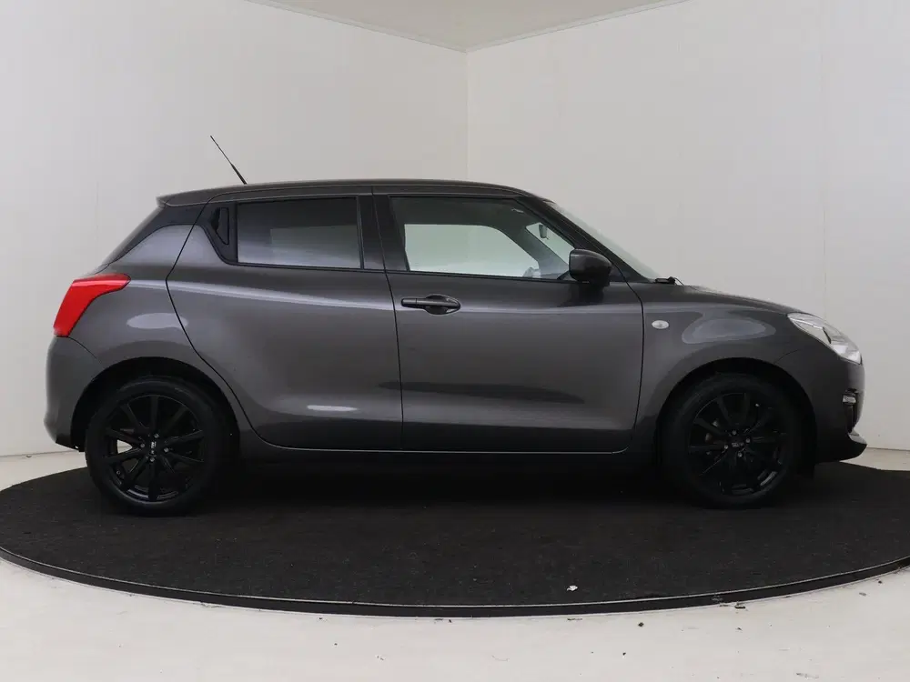 Suzuki Swift 1.2 Select uit 2019, foto 13