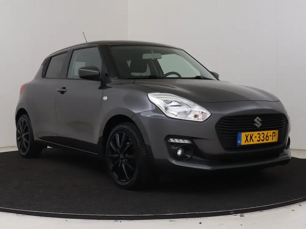 Suzuki Swift 1.2 Select uit 2019, foto 14