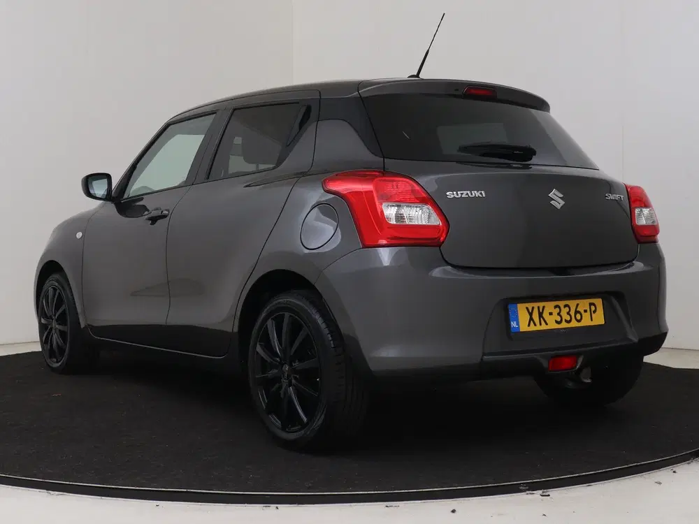 Suzuki Swift 1.2 Select uit 2019, foto 15