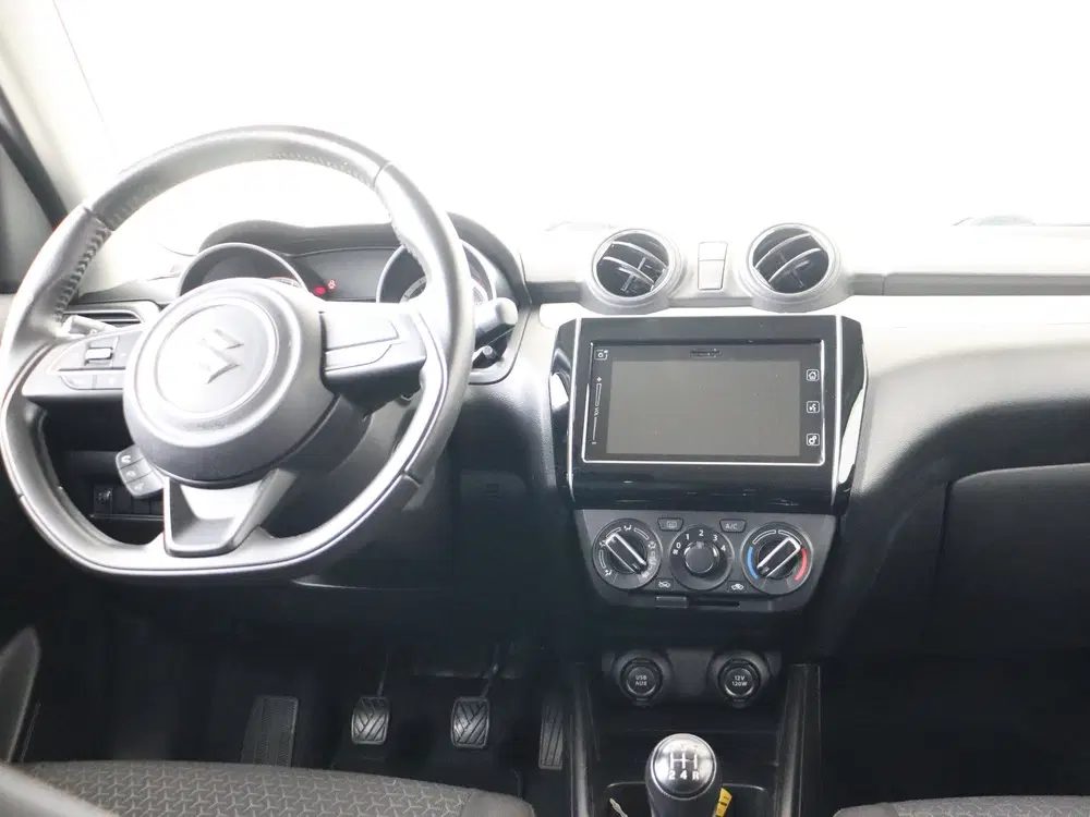 Suzuki Swift 1.2 Select uit 2019, foto 4