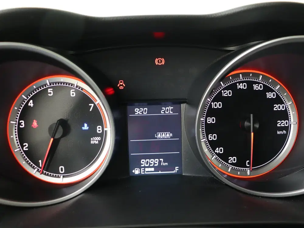 Suzuki Swift 1.2 Select uit 2019, foto 5