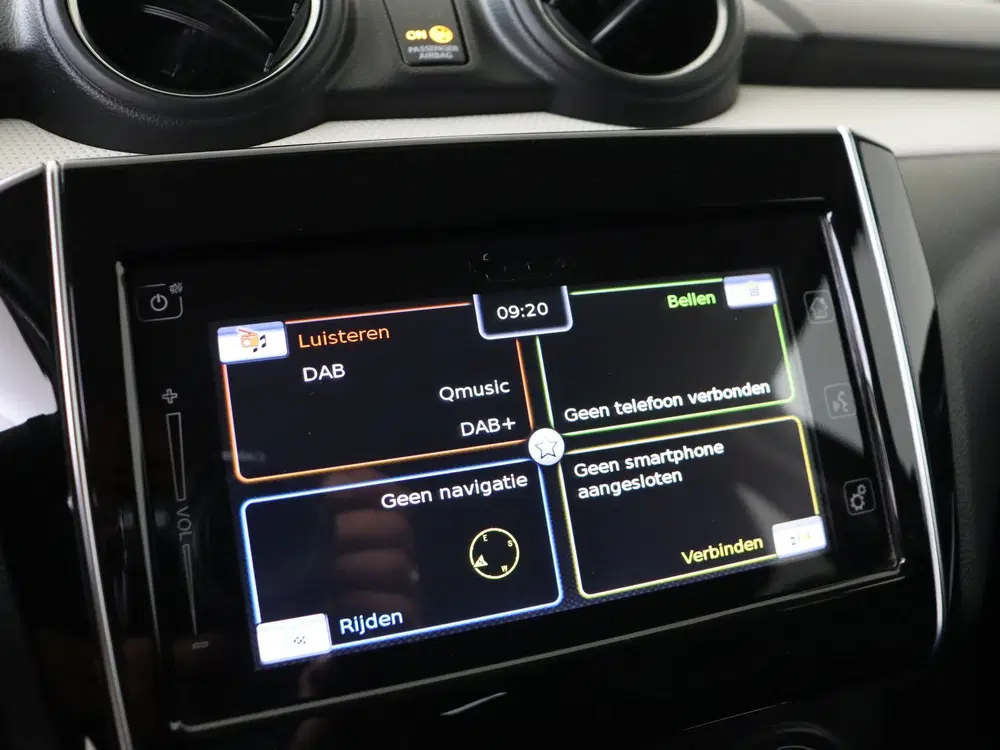 Suzuki Swift 1.2 Select uit 2019, foto 7