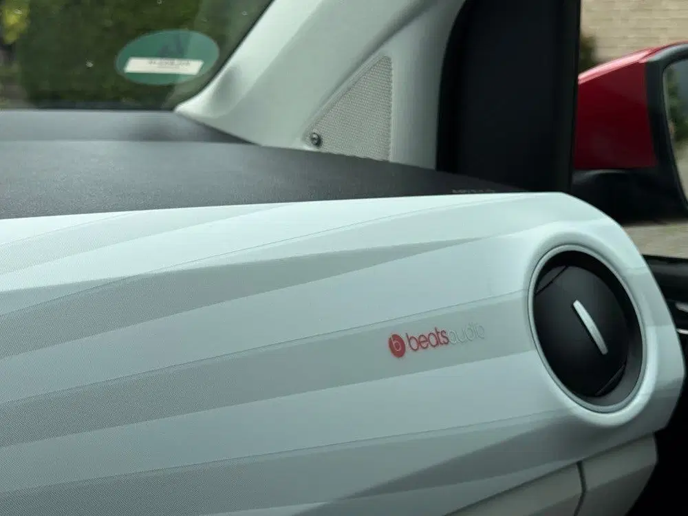 Volkswagen up! 1.0 BMT UP BEATS Camera Cruise Control PDC uit 2019, foto 12