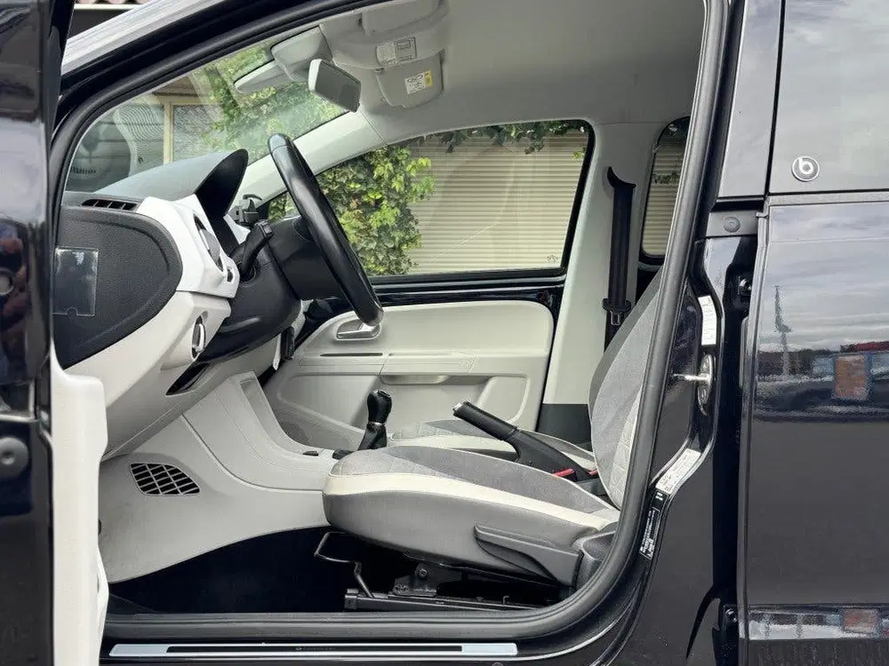 Volkswagen up! 1.0 BMT UP BEATS Camera Cruise Control PDC uit 2019, foto 5