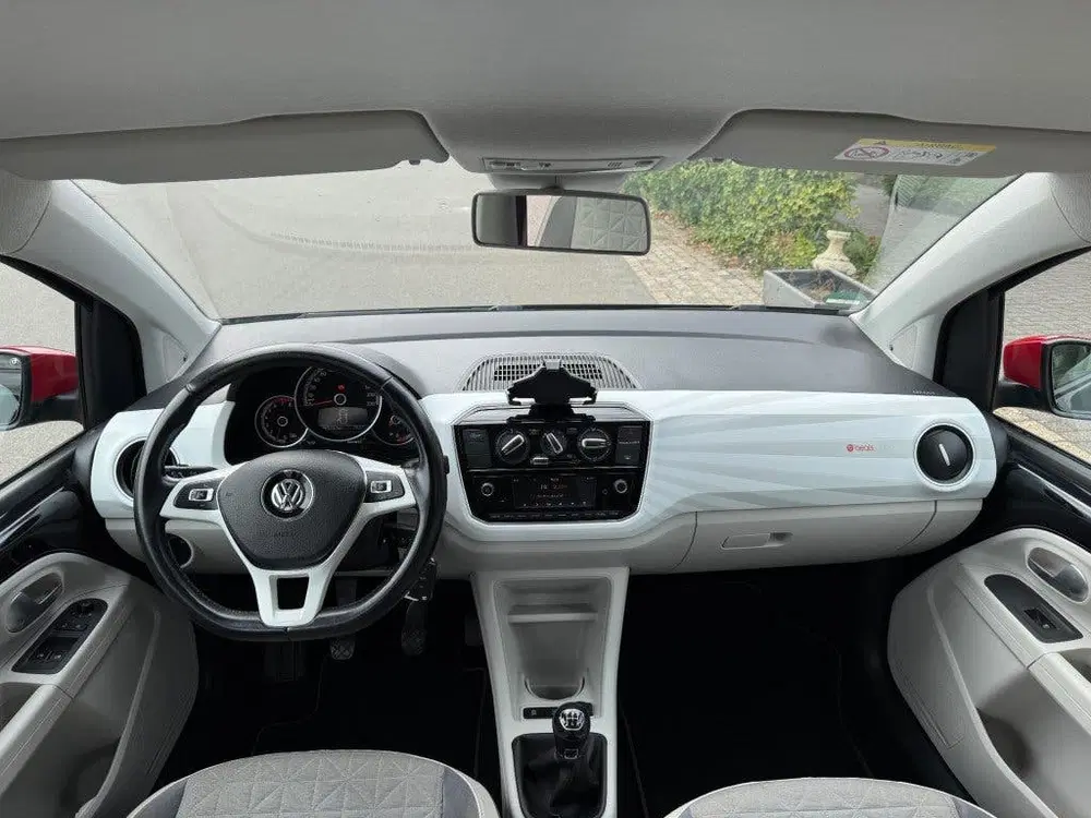 Volkswagen up! 1.0 BMT UP BEATS Camera Cruise Control PDC uit 2019, foto 8