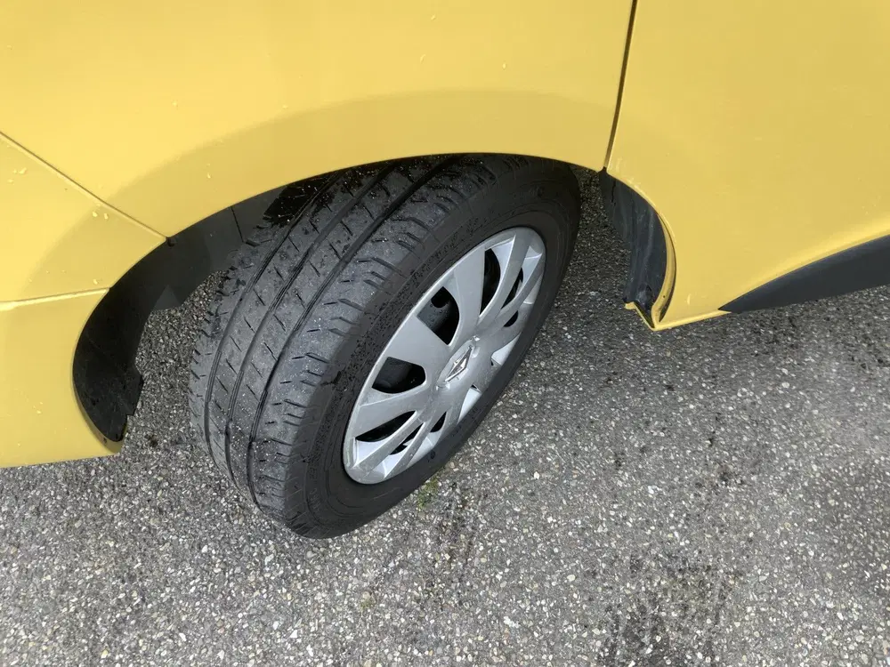 Renault Trafic 1.6 DCI T27 L1H1 Airco Cruise 3 Zits Trekh uit 2019, foto 12