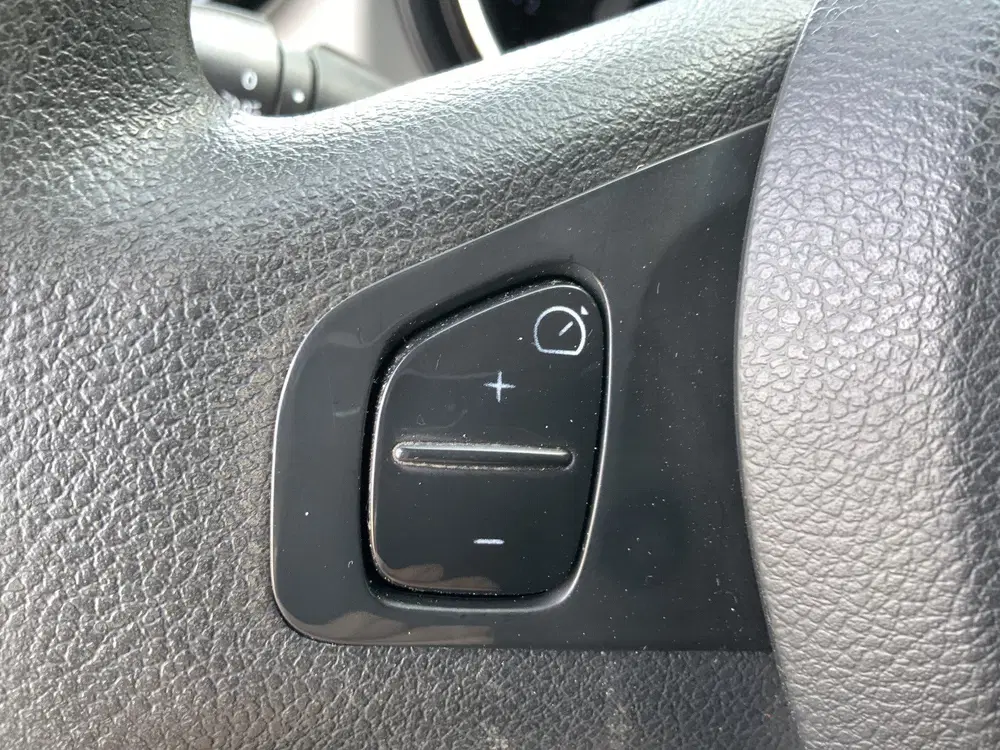 Renault Trafic 1.6 DCI T27 L1H1 Airco Cruise 3 Zits Trekh uit 2019, foto 13
