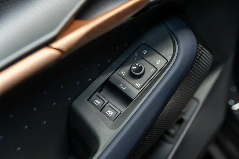 Cupra Tavascan Adrenaline uit 2026, foto 14