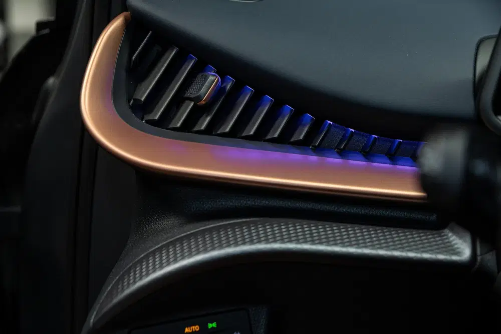 Cupra Tavascan Adrenaline uit 2026, foto 15