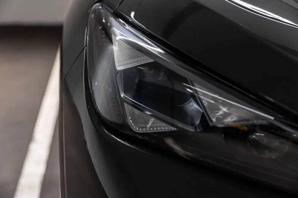 Cupra Tavascan Adrenaline uit 2026, foto 7