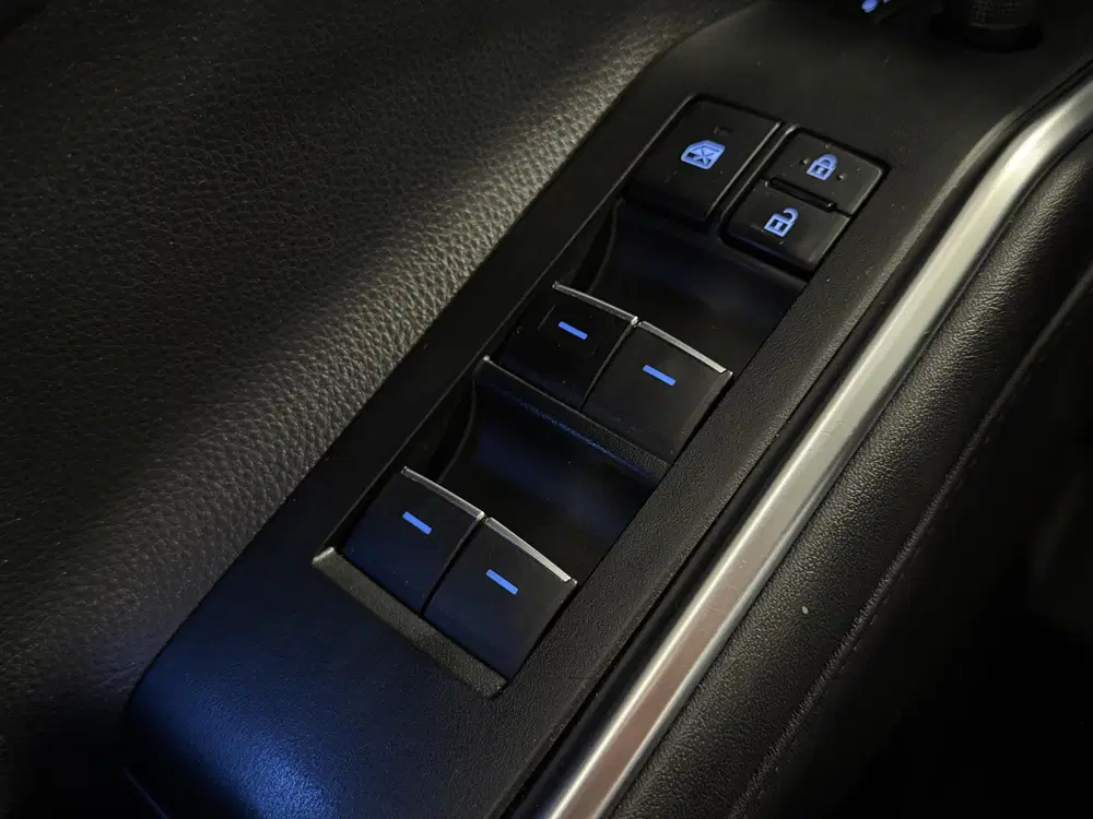 Toyota Highlander 2.5 AWD Hybrid Premium uit 2021, foto 13