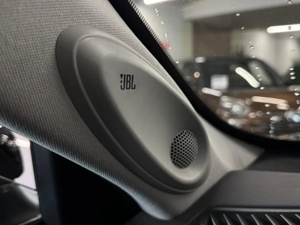 Toyota Highlander 2.5 AWD Hybrid Premium uit 2021, foto 15