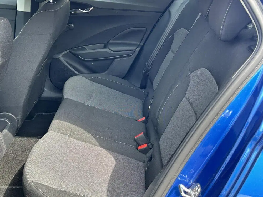 Skoda Fabia 1.0 TSI Business Edition Navigatie uit 2024, foto 11