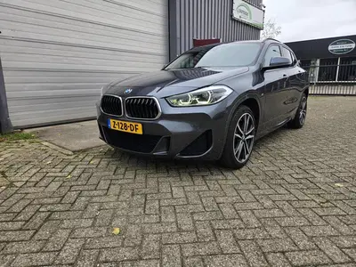 BMW X2 xDrive20i High Executive uit 2020
