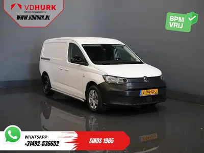 Volkswagen Caddy 2.0 TDI 125 pk DSG Aut. Virtual uit 2024