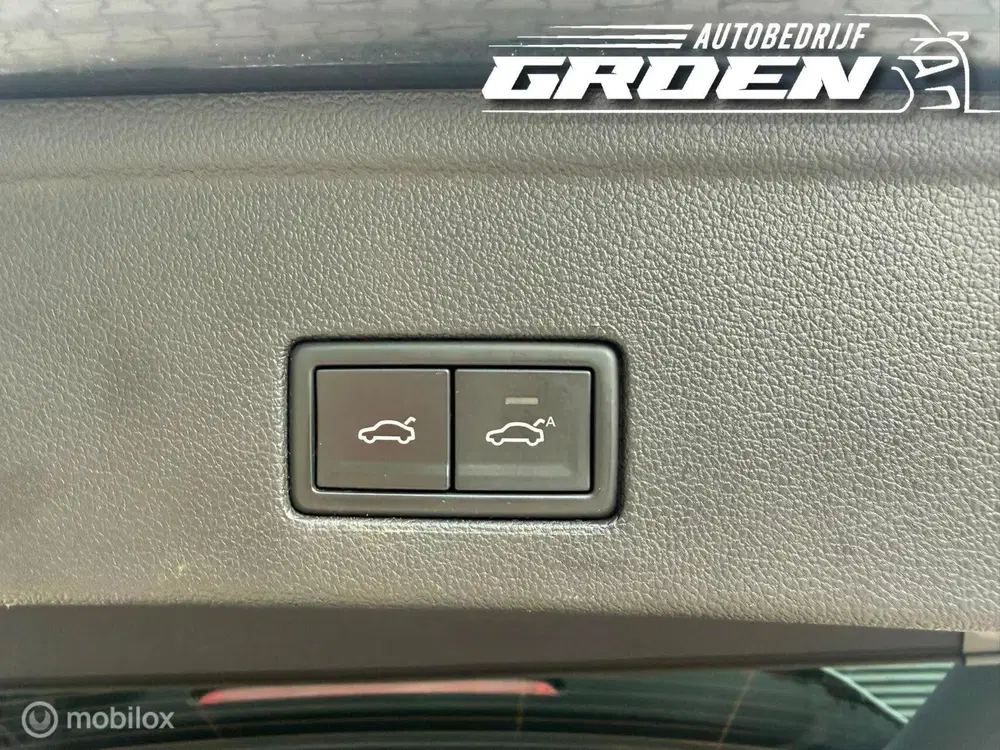 Volkswagen Touareg 3.0 TSi 4MOTION R-LINE PANO uit 2023, foto 13