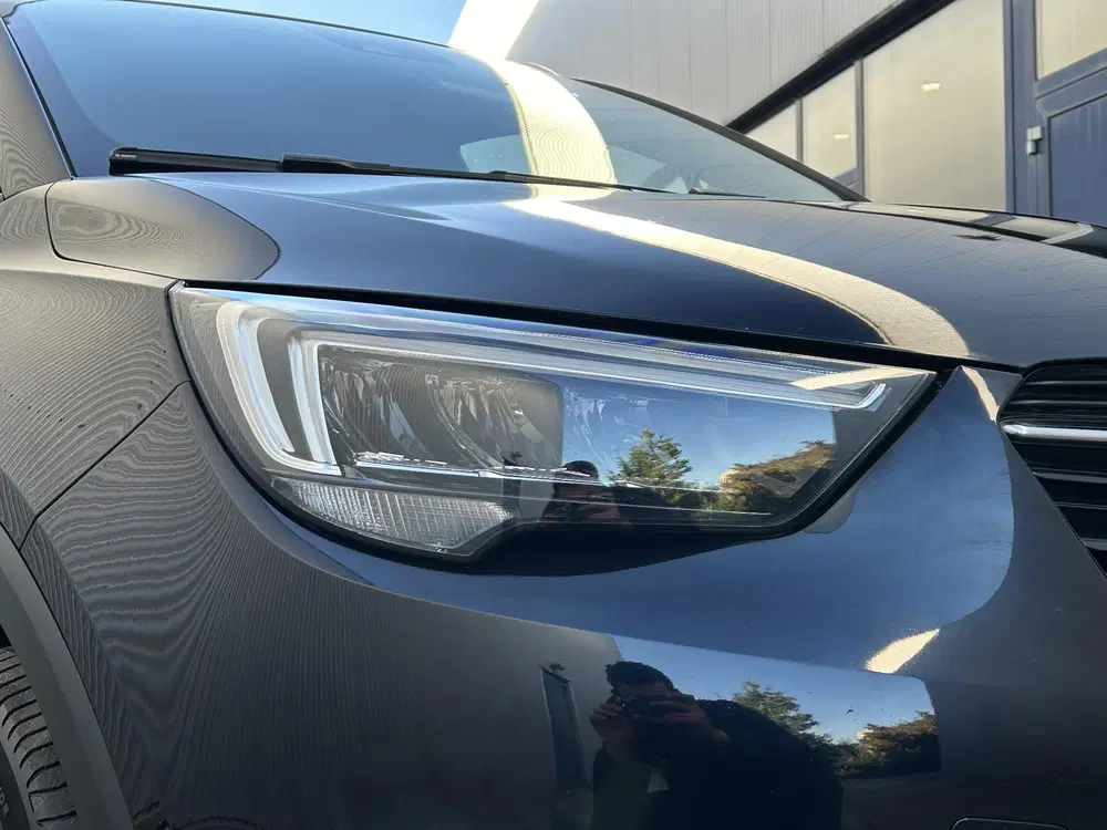 Opel Crossland 1.2 Turbo Innovation uit 2020, foto 10