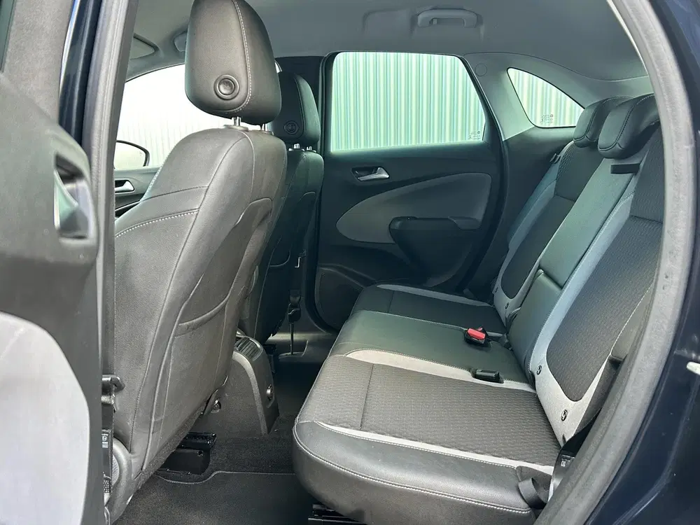 Opel Crossland 1.2 Turbo Innovation uit 2020, foto 13