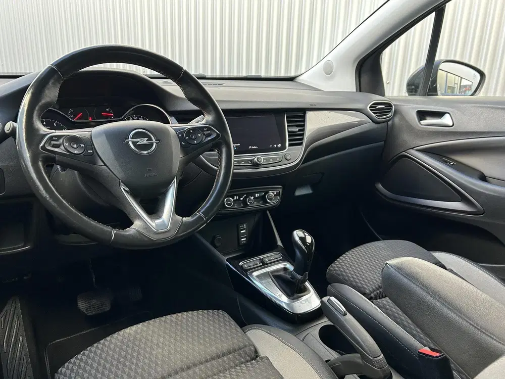 Opel Crossland 1.2 Turbo Innovation uit 2020, foto 15