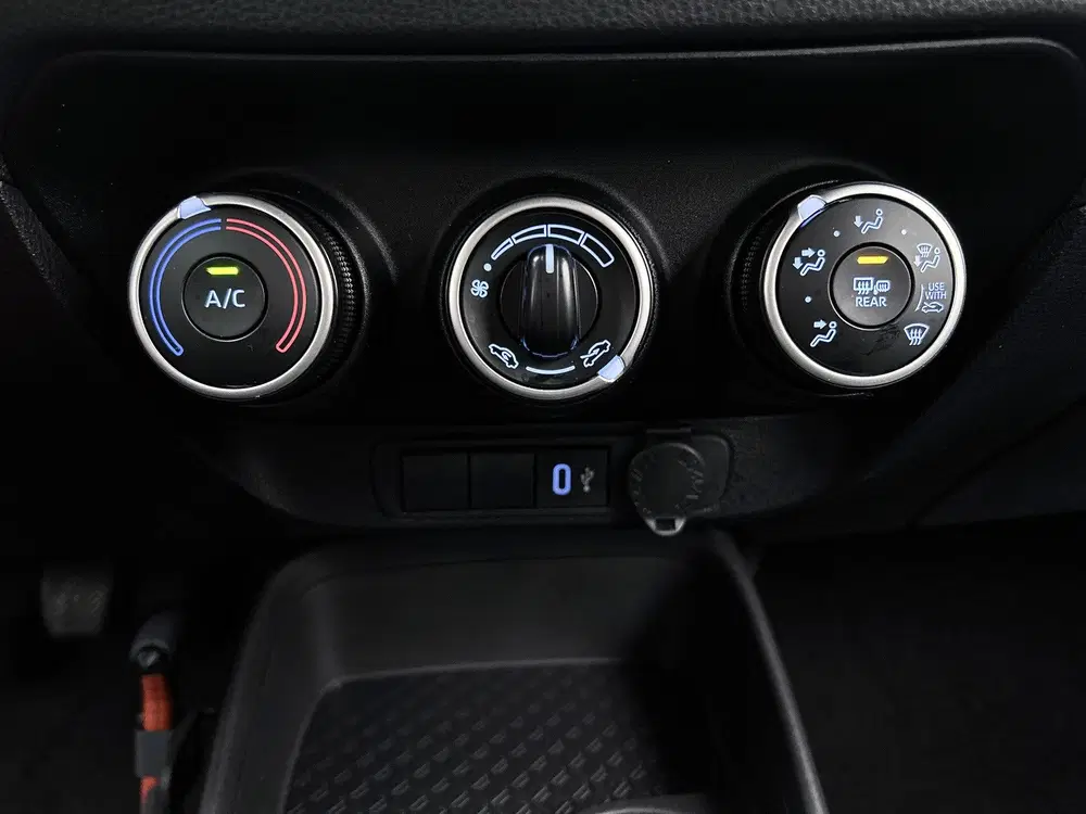 Toyota Aygo X 1.0 VVT-i MT Play uit 2025, foto 10