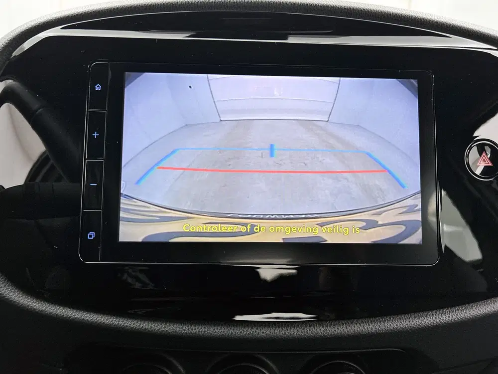 Toyota Aygo X 1.0 VVT-i MT Play uit 2025, foto 8