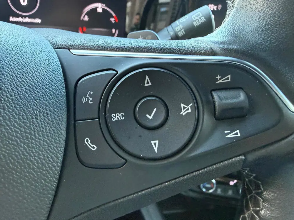 Opel Mokka 1.2 Turbo Edition uit 2023, foto 14