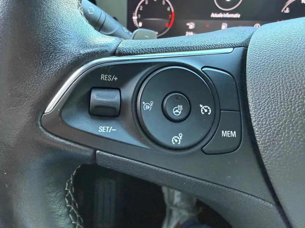 Opel Mokka 1.2 Turbo Edition uit 2023, foto 15