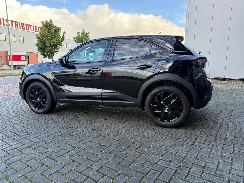 Opel Mokka 1.2 Turbo Edition uit 2023, foto 4