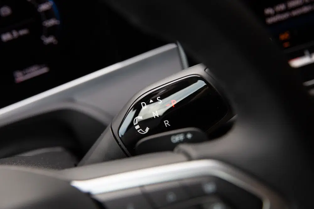 Volkswagen Passat 1.5 eTSI Elegance Business uit 2025, foto 12