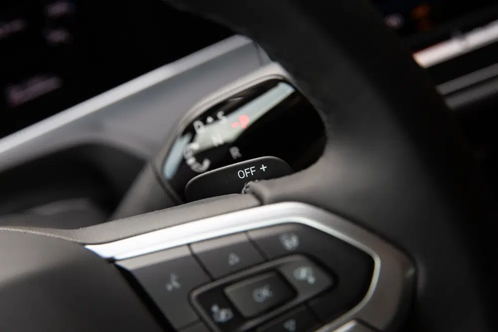 Volkswagen Passat 1.5 eTSI Elegance Business uit 2025, foto 13
