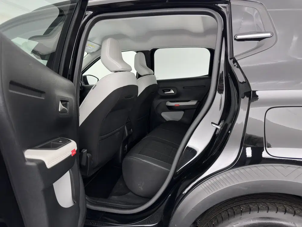 Citroën C3 ë-C3 Max 113pk 44 kWh [3-Fase-11kW ] {SoH uit 2024, foto 10