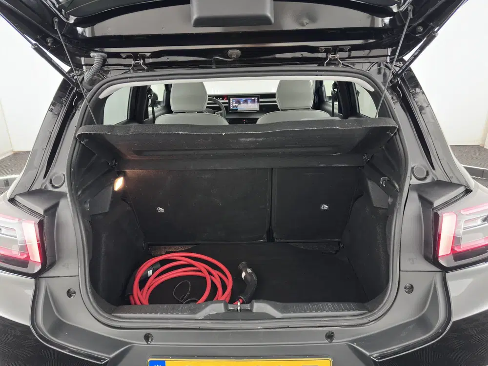 Citroën C3 ë-C3 Max 113pk 44 kWh [3-Fase-11kW ] {SoH uit 2024, foto 11
