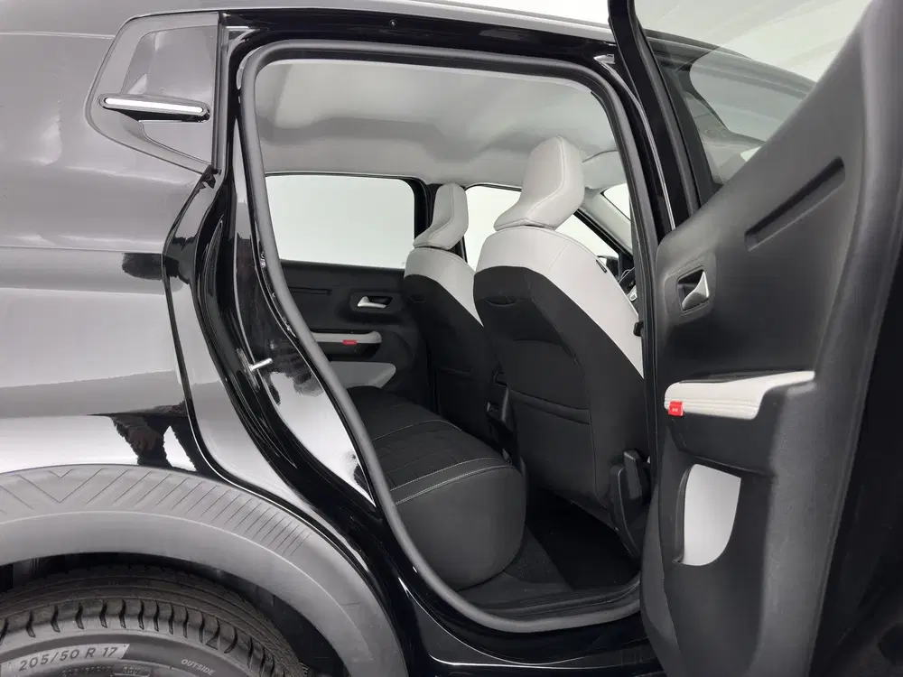 Citroën C3 ë-C3 Max 113pk 44 kWh [3-Fase-11kW ] {SoH uit 2024, foto 12