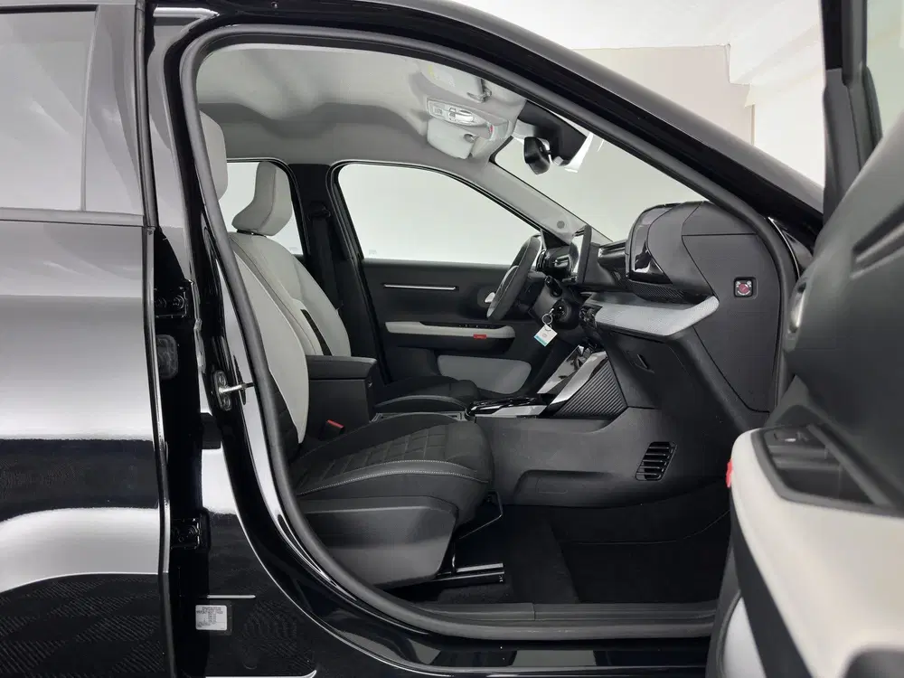 Citroën C3 ë-C3 Max 113pk 44 kWh [3-Fase-11kW ] {SoH uit 2024, foto 13