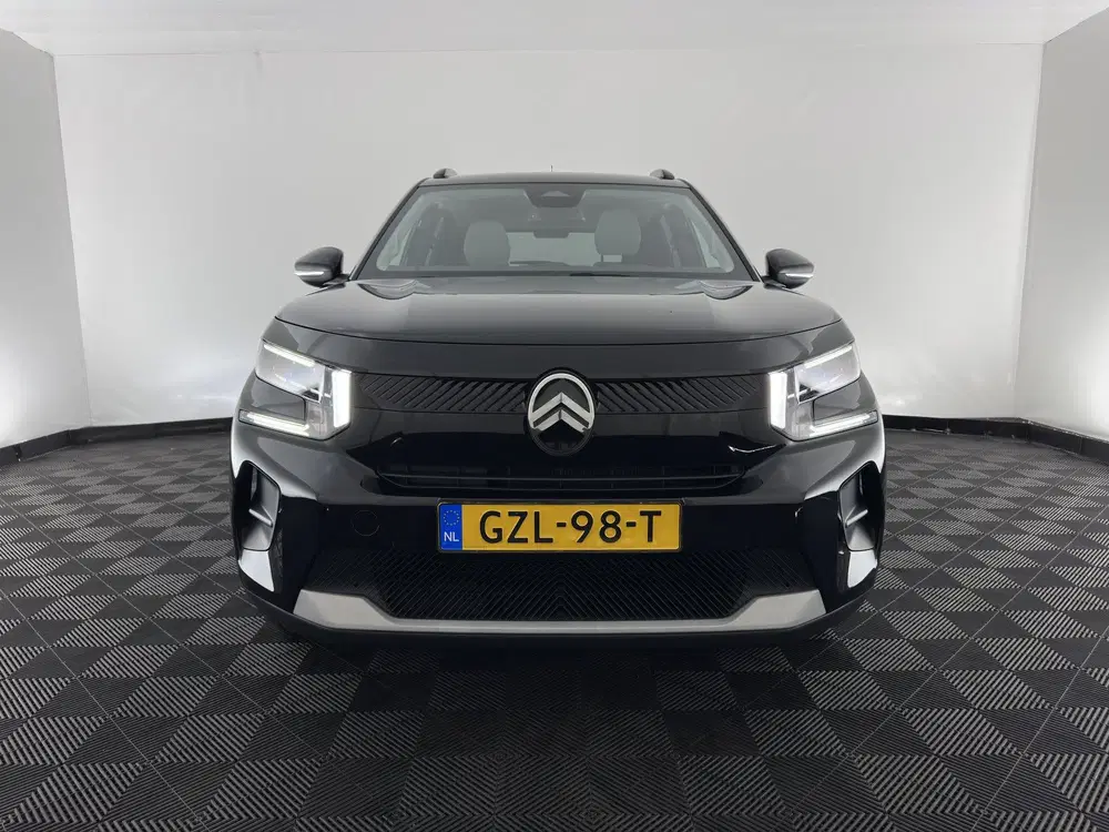 Citroën C3 ë-C3 Max 113pk 44 kWh [3-Fase-11kW ] {SoH uit 2024, foto 2