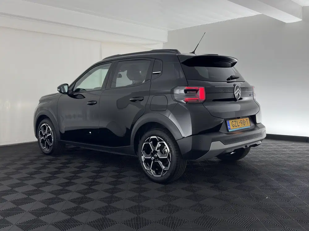 Citroën C3 ë-C3 Max 113pk 44 kWh [3-Fase-11kW ] {SoH uit 2024, foto 4