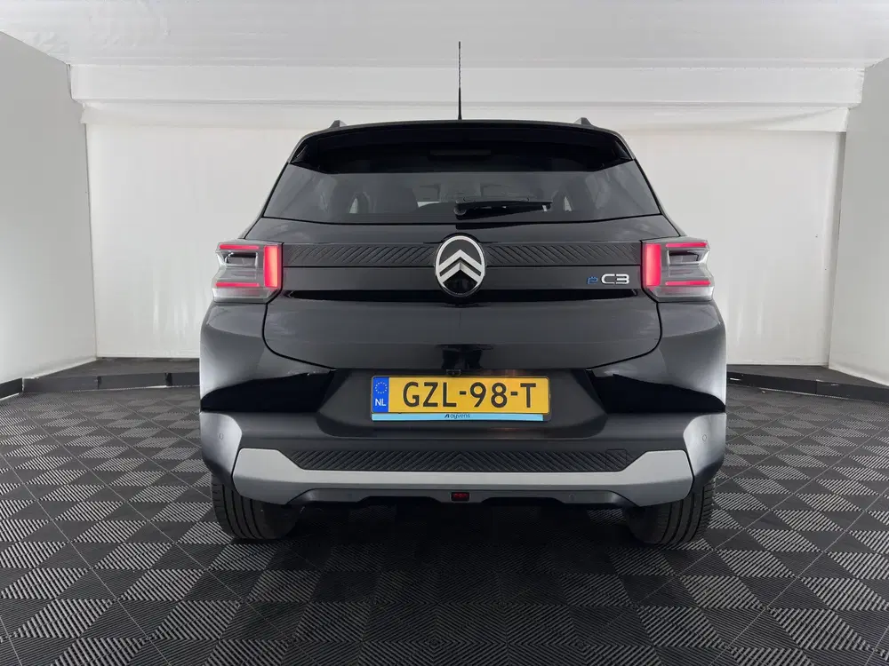 Citroën C3 ë-C3 Max 113pk 44 kWh [3-Fase-11kW ] {SoH uit 2024, foto 5
