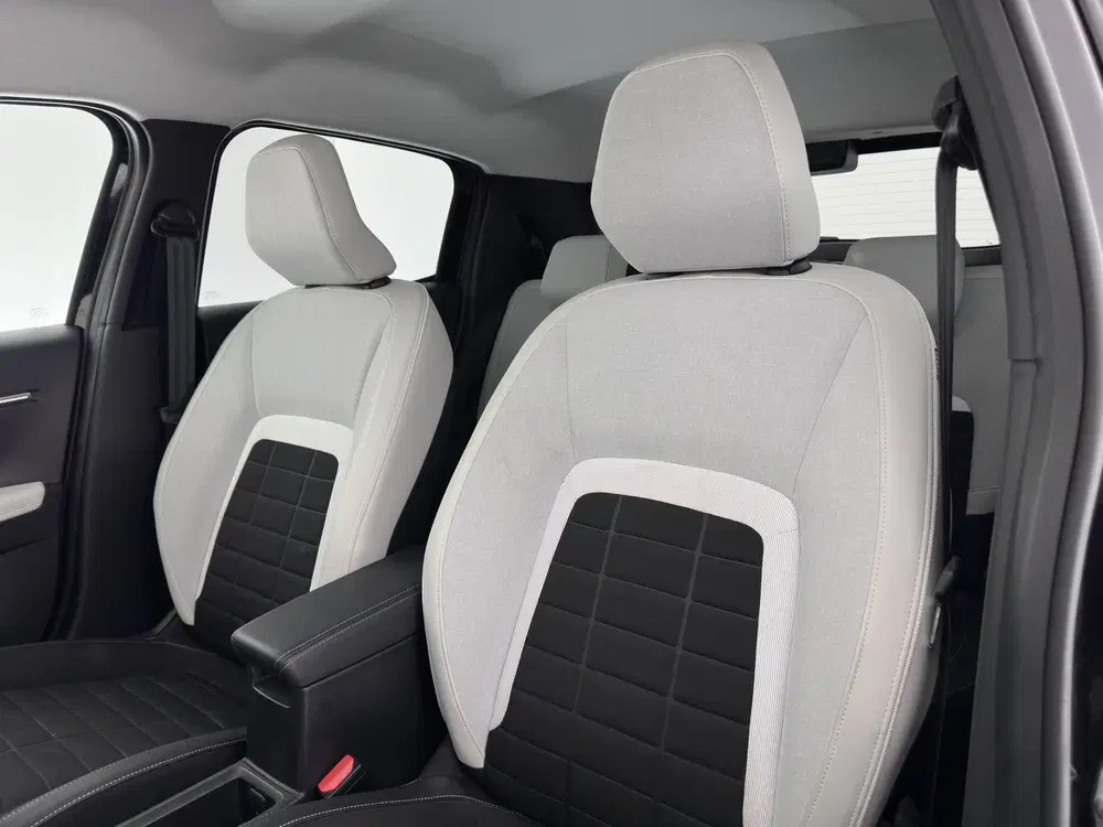 Citroën C3 ë-C3 Max 113pk 44 kWh [3-Fase-11kW ] {SoH uit 2024, foto 7