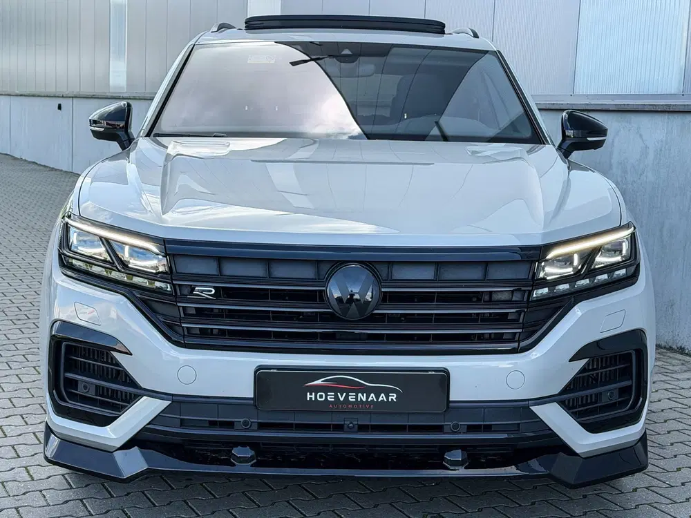 Volkswagen Touareg 3.0 TSi eHybrid R 462Pk Puglia Sechura Pa uit 2023, foto 2